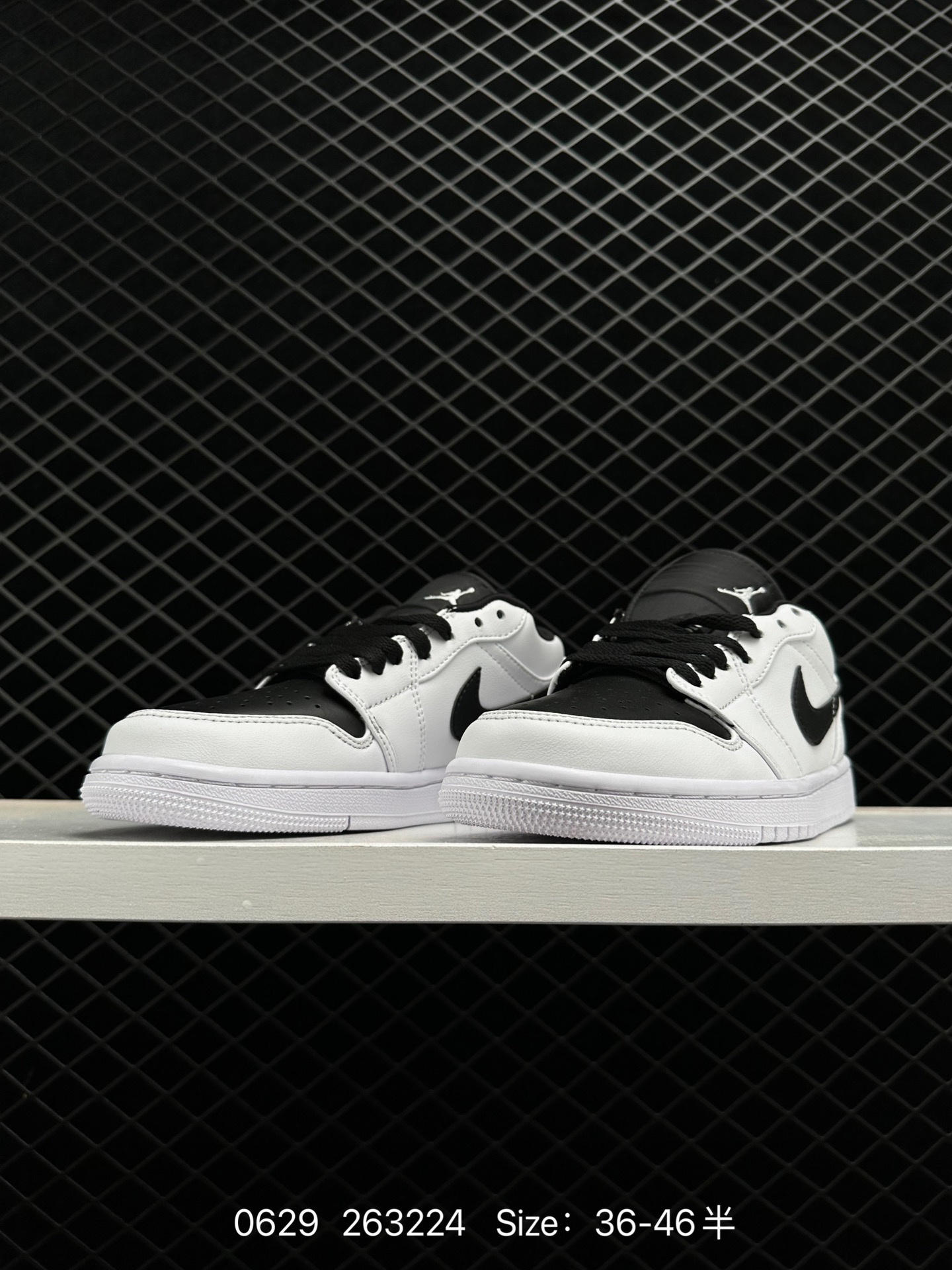 Nike Air Jordan 1 Low GS